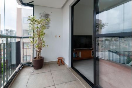 Apartamento para alugar com 40m², 1 quarto e 1 vagaFoto 13