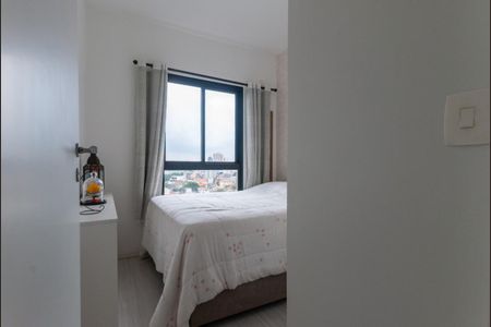 Foto 05 de apartamento à venda com 1 quarto, 40m² em Vila da Saúde, São Paulo