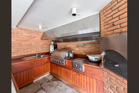 Casa à venda com 469m², 3 quartos e 8 vagasChurrasqueira