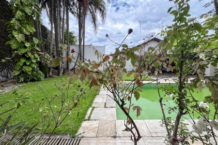 Casa à venda com 469m², 3 quartos e 8 vagasVista da Suite 1