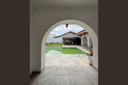 Casa à venda com 469m², 3 quartos e 8 vagasVista da Suite 2