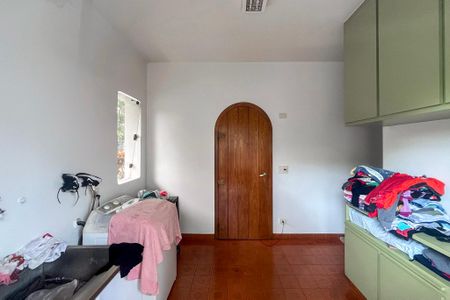 Casa à venda com 469m², 3 quartos e 8 vagasÁrea de Serviço