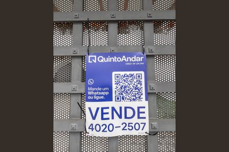 Casa à venda com 469m², 3 quartos e 8 vagasPlaca Quinto Andar