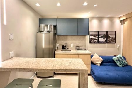 Apartamento para alugar com 1 quarto, 29m² em Copacabana, Rio de Janeiro