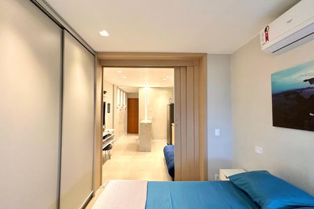 Apartamento para alugar com 1 quarto, 29m² em Copacabana, Rio de Janeiro