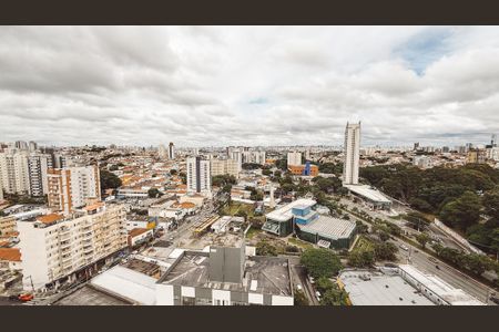 Apartamento à venda com 108m², 3 quartos e 2 vagasQuarto 2