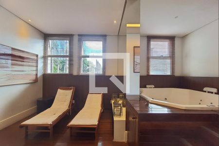 Apartamento à venda com 108m², 3 quartos e 2 vagasSpa