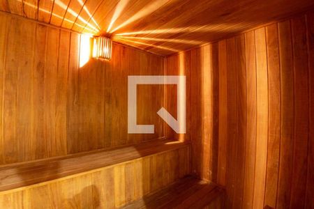 Apartamento à venda com 108m², 3 quartos e 2 vagasSaúna