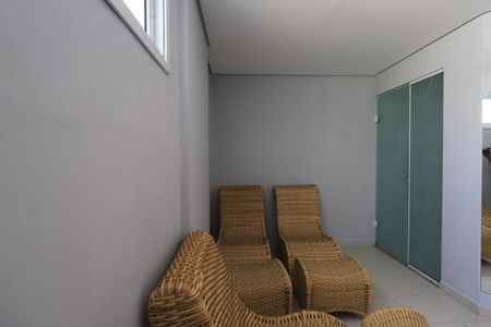 Apartamento para alugar com 177m², 4 quartos e 3 vagasSpá