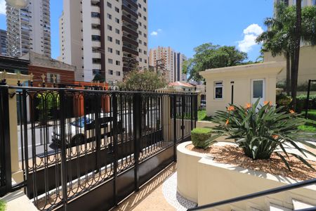 Apartamento para alugar com 177m², 4 quartos e 3 vagasÁrea comum