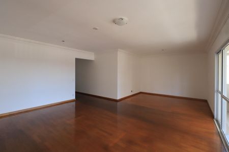 Sala de apartamento para alugar com 4 quartos, 177m² em Vila Gomes Cardim, São Paulo