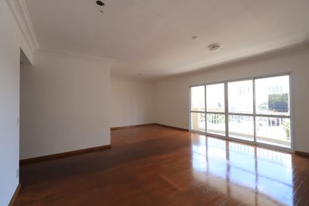 Sala de apartamento para alugar com 4 quartos, 177m² em Vila Gomes Cardim, São Paulo
