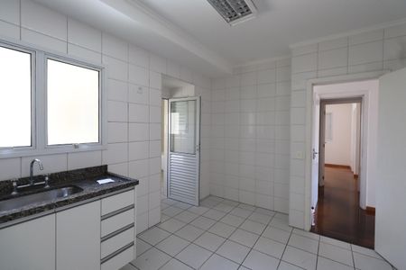 Apartamento para alugar com 177m², 4 quartos e 3 vagasCozinha