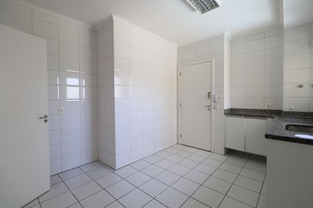 Apartamento para alugar com 177m², 4 quartos e 3 vagasCozinha