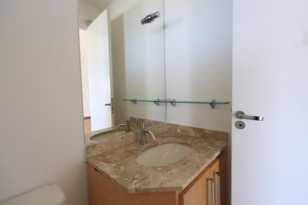 Apartamento para alugar com 177m², 4 quartos e 3 vagasLavabo