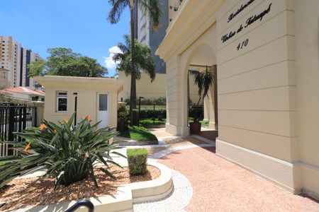 Apartamento para alugar com 177m², 4 quartos e 3 vagasÁrea comum