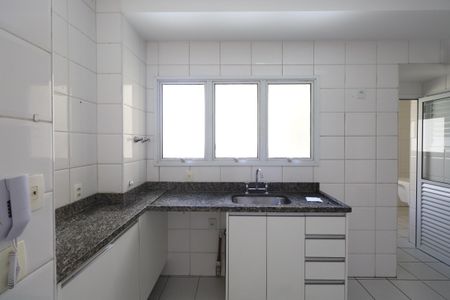 Apartamento para alugar com 177m², 4 quartos e 3 vagasCozinha