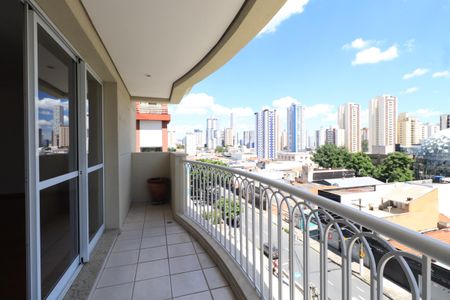 Apartamento para alugar com 177m², 4 quartos e 3 vagasSacada