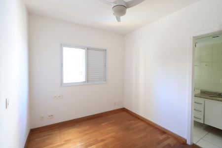 Apartamento para alugar com 177m², 4 quartos e 3 vagasQuarto 2 - Suíte