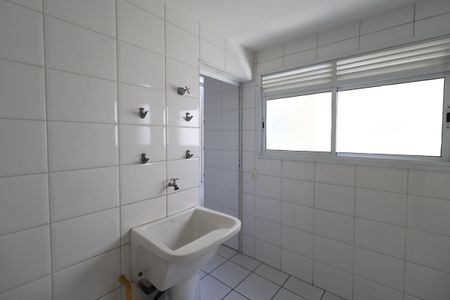 Apartamento para alugar com 177m², 4 quartos e 3 vagasÁrea de Serviço