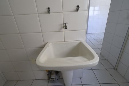 Apartamento para alugar com 177m², 4 quartos e 3 vagasÁrea de Serviço