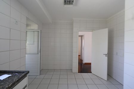 Apartamento para alugar com 177m², 4 quartos e 3 vagasCozinha