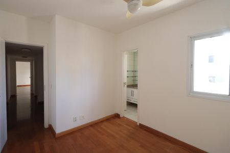 Apartamento para alugar com 177m², 4 quartos e 3 vagasQuarto 4 - Suíte