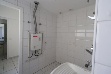 Apartamento para alugar com 177m², 4 quartos e 3 vagasÁrea de Serviço