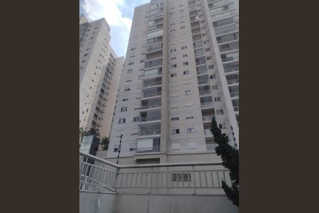 Apartamento à venda com 60m², 2 quartos e 1 vaga Apartamento à venda com 60m², 2 quartos e 1 vagaFoto 01