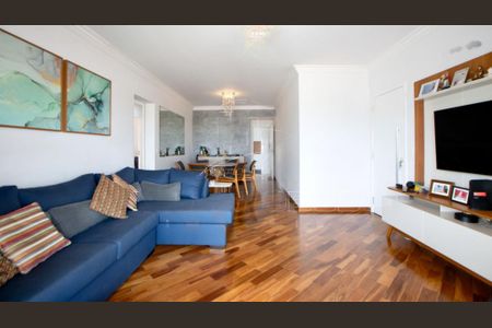 Apartamento à venda com 130m², 3 quartos e 3 vagas