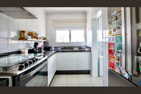 Apartamento à venda com 130m², 3 quartos e 3 vagas