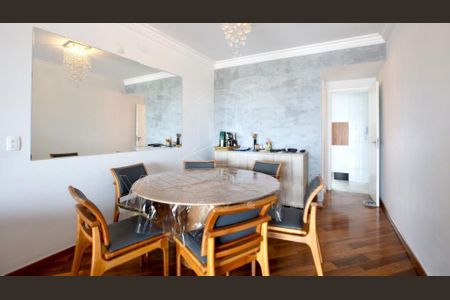 Apartamento à venda com 3 quartos, 130m² em Lapa, São Paulo