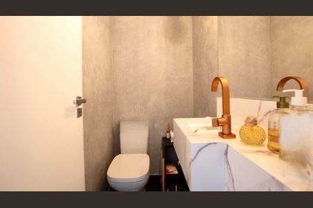 Apartamento à venda com 130m², 3 quartos e 3 vagas