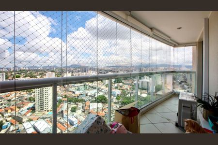 Apartamento à venda com 130m², 3 quartos e 3 vagas