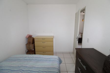 Quarto 1 de apartamento para alugar com 2 quartos, 45m² em Jardim das Industrias, São José dos Campos