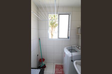 Apartamento para alugar com 45m², 2 quartos e 1 vagaÁrea de Serviço