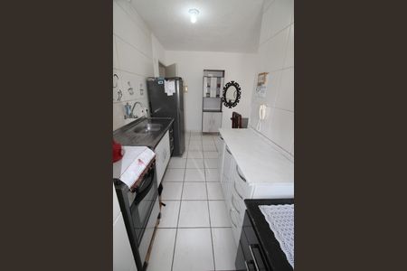 Apartamento para alugar com 45m², 2 quartos e 1 vagaCozinha