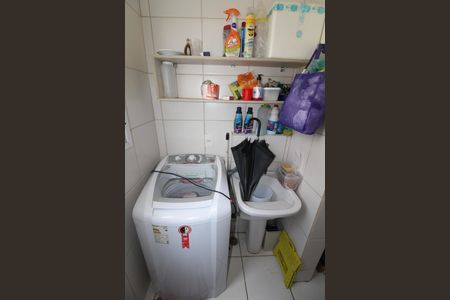 Apartamento para alugar com 45m², 2 quartos e 1 vagaÁrea de Serviço