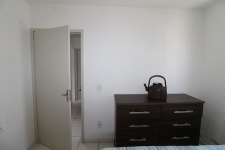 Quarto 1 de apartamento para alugar com 2 quartos, 45m² em Jardim das Industrias, São José dos Campos