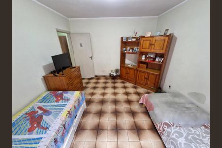 Casa à venda com 2 quartos, 108m² em Vila Guilherme, São Paulo