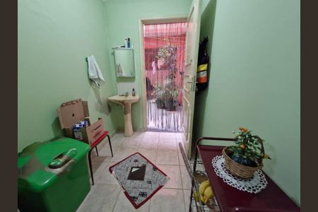 Casa à venda com 2 quartos, 108m² em Vila Guilherme, São Paulo