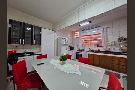 Casa à venda com 2 quartos, 108m² em Vila Guilherme, São Paulo