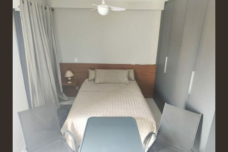 Apartamento à venda com 1 quarto, 25m² em Pinheiros, São Paulo