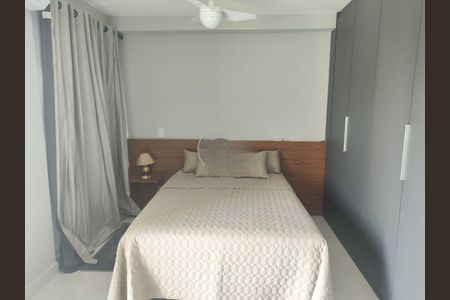 Apartamento à venda com 1 quarto, 25m² em Pinheiros, São Paulo