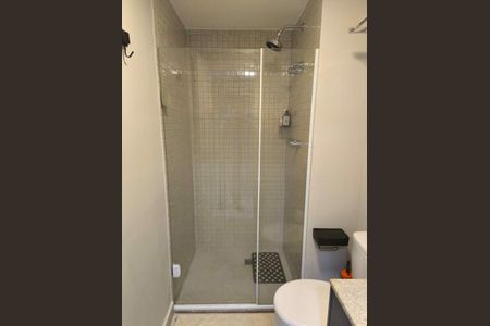 Apartamento à venda com 1 quarto, 25m² em Pinheiros, São Paulo