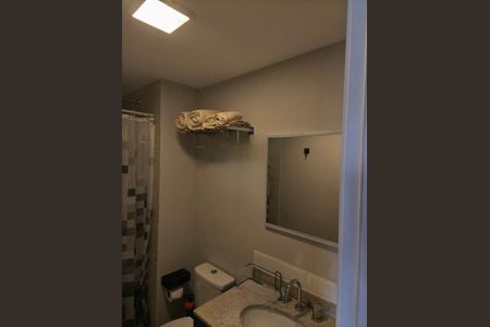 Apartamento à venda com 1 quarto, 25m² em Pinheiros, São Paulo