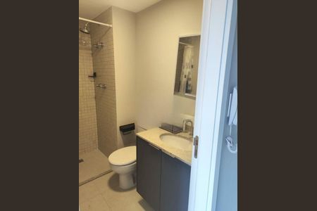 Apartamento à venda com 1 quarto, 25m² em Pinheiros, São Paulo