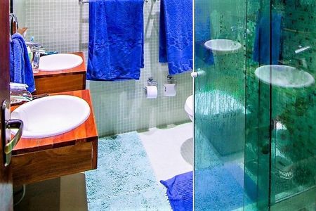 Casa de Condomínio à venda com 4 quartos, 396m² em Anil, Rio de Janeiro