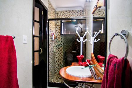 Casa de Condomínio à venda com 4 quartos, 396m² em Anil, Rio de Janeiro