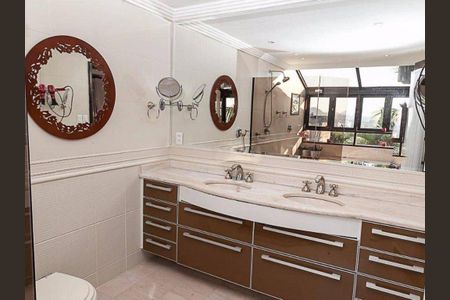 Casa de Condomínio à venda com 4 quartos, 396m² em Anil, Rio de Janeiro